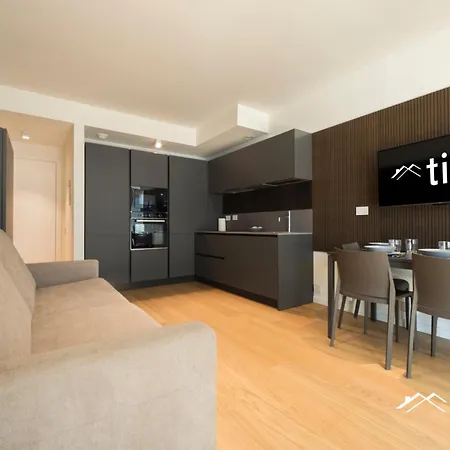 アパート Waterfront- -terrace - Parking - Tilo