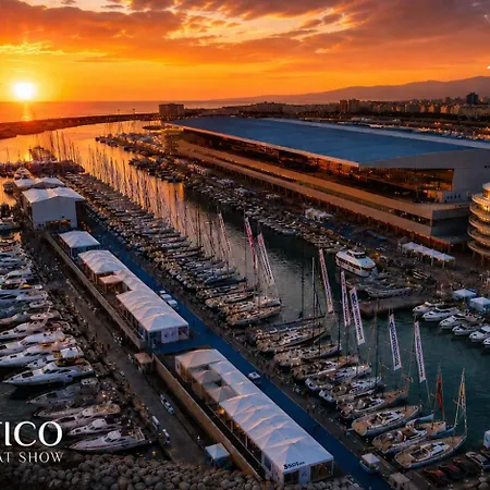 Waterfront- -terrace - Parking - Tilo *