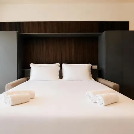 Apartment Waterfront- -terrace - Parking - Tilo Genoa