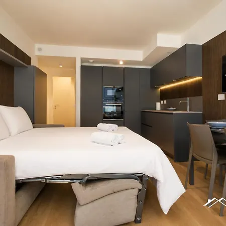 Waterfront- -terrace - Parking - Tilo