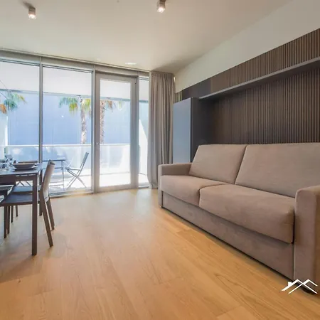 Waterfront- -terrace - Parking - Tilo *