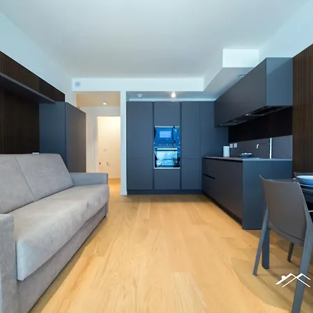 Waterfront- -terrace - Parking - Tilo Genoa