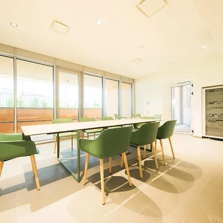 アパート Waterfront- -terrace - Parking - Tilo *