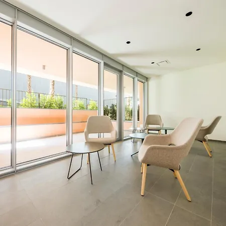 Waterfront- -terrace - Parking - Tilo Apartment Genoa